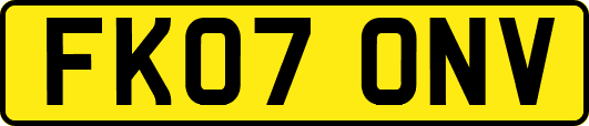 FK07ONV