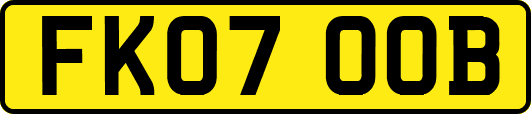 FK07OOB