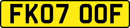 FK07OOF