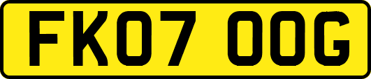 FK07OOG