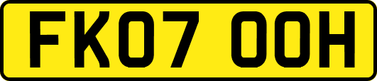 FK07OOH