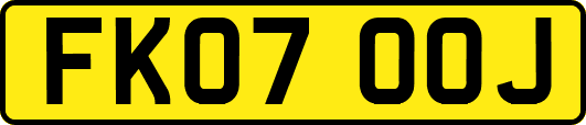 FK07OOJ