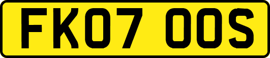 FK07OOS