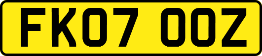 FK07OOZ