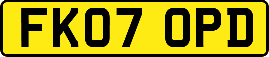 FK07OPD
