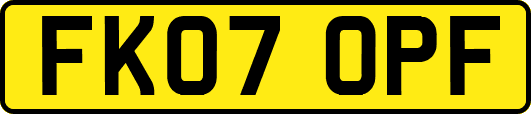 FK07OPF