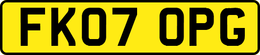 FK07OPG