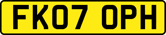 FK07OPH