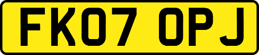 FK07OPJ