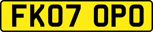 FK07OPO
