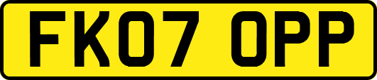 FK07OPP
