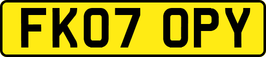 FK07OPY