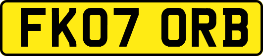 FK07ORB