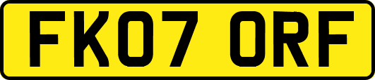 FK07ORF