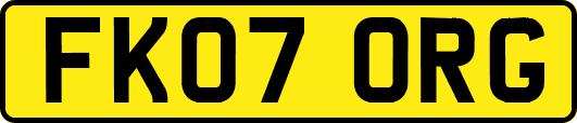 FK07ORG