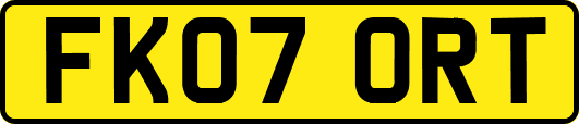 FK07ORT