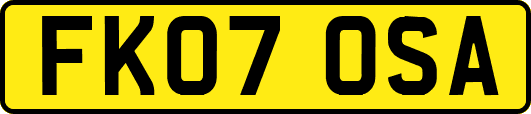 FK07OSA