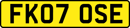 FK07OSE