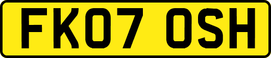 FK07OSH