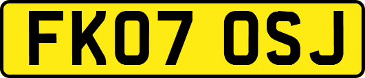 FK07OSJ