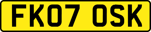 FK07OSK