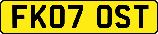 FK07OST
