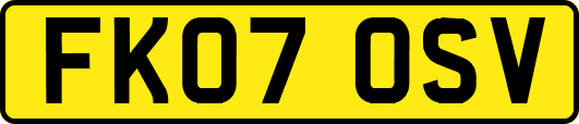 FK07OSV