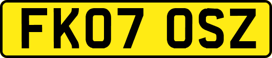 FK07OSZ