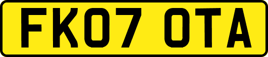FK07OTA