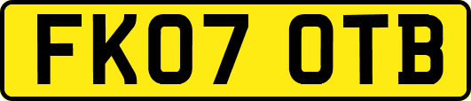 FK07OTB