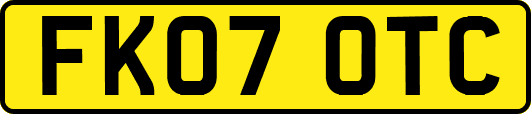 FK07OTC