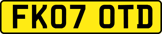 FK07OTD