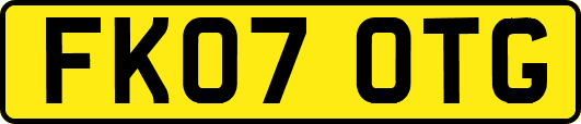 FK07OTG