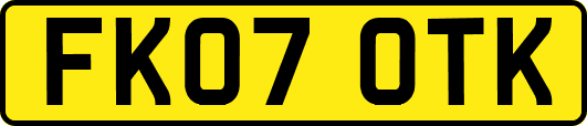 FK07OTK