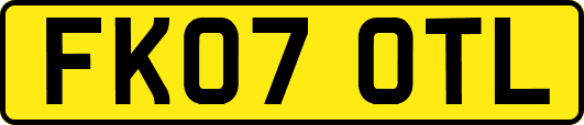 FK07OTL