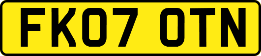 FK07OTN