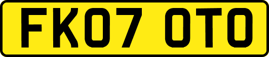 FK07OTO