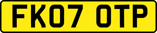 FK07OTP