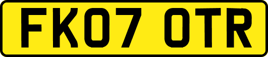 FK07OTR