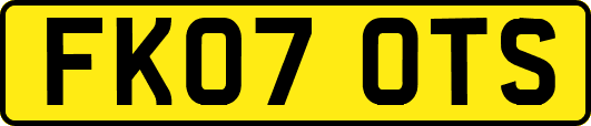 FK07OTS