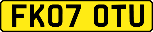 FK07OTU