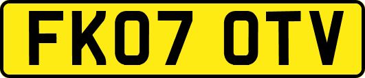 FK07OTV
