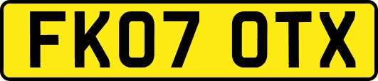 FK07OTX