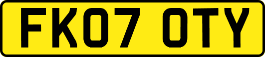 FK07OTY