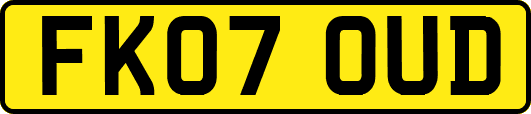 FK07OUD