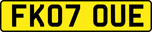FK07OUE