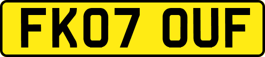 FK07OUF