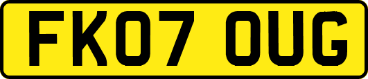 FK07OUG