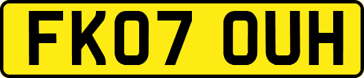 FK07OUH