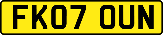 FK07OUN